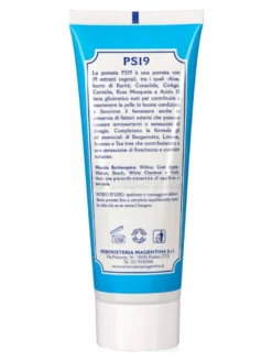 PS19 Pomata