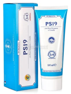 PS19 Pomata