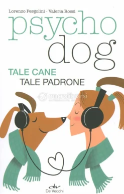 Psychodog