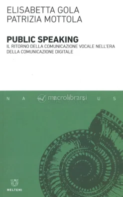 Public Speaking
