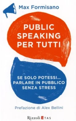 Public Speaking per Tutti