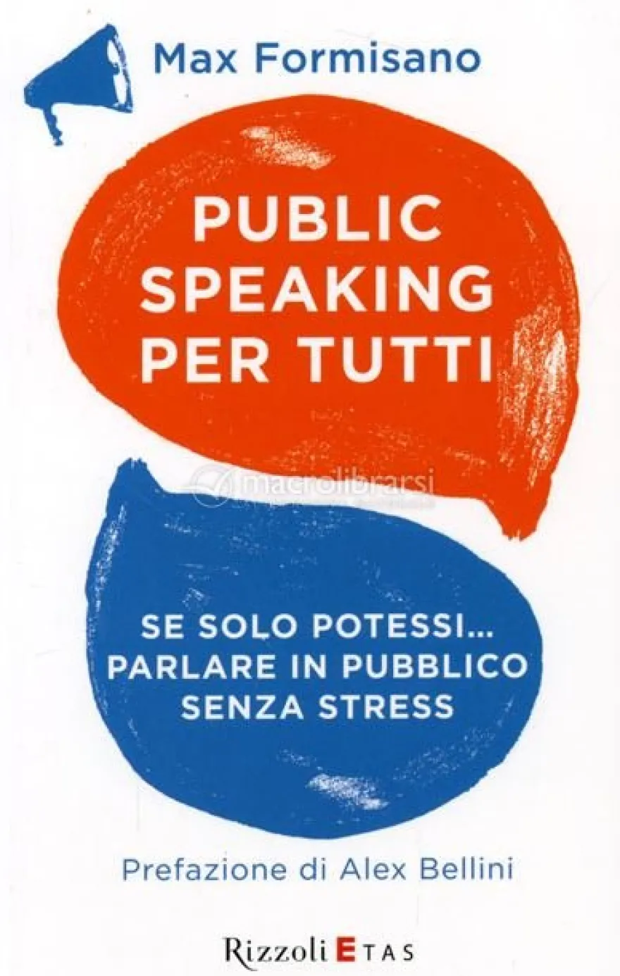 Public Speaking per Tutti
