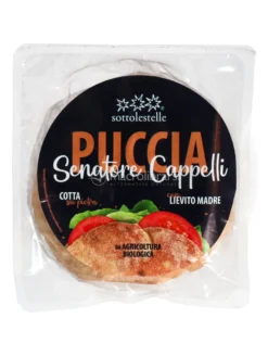 Puccia Senatore Cappelli Bio