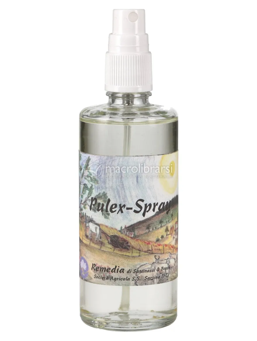 Pulex Spray