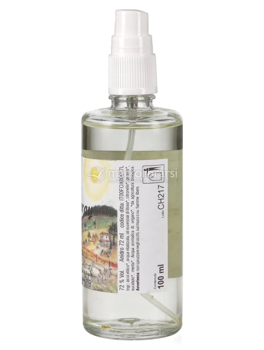 Pulex Spray