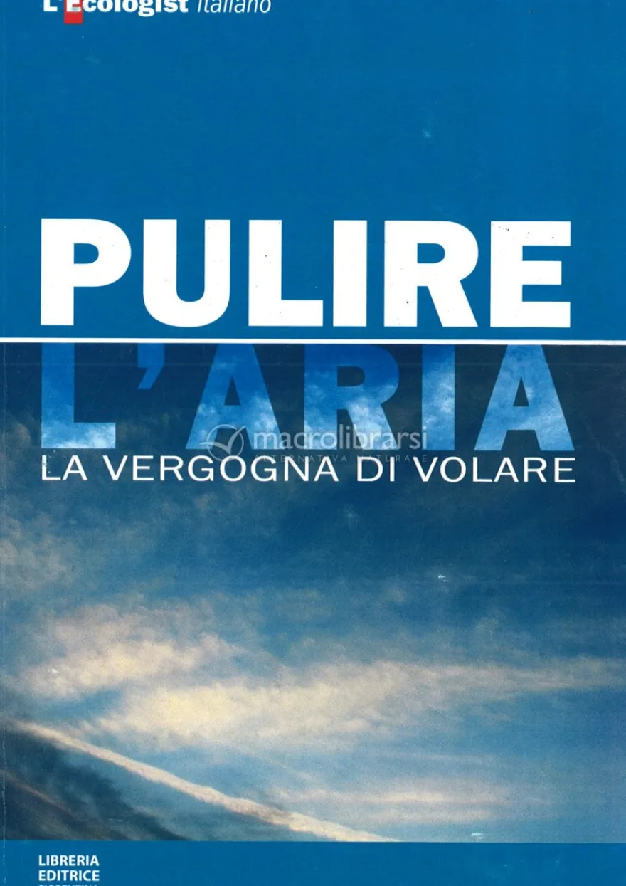 Pulire l'Aria