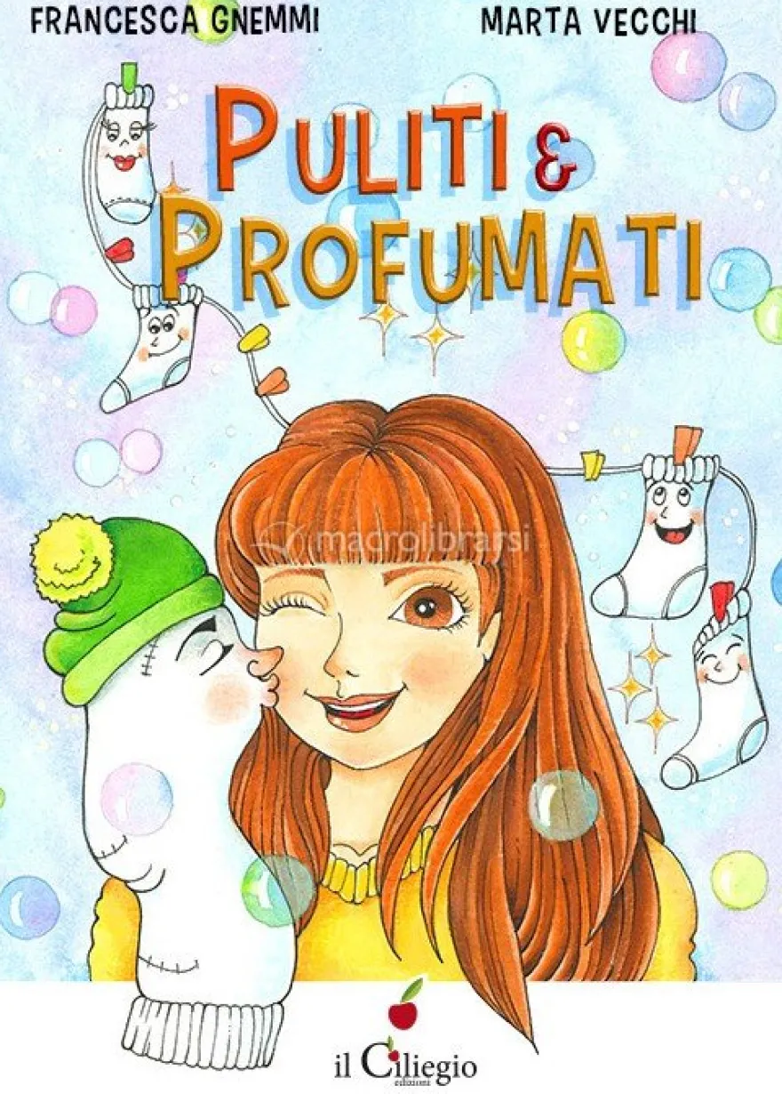 Puliti e Profumati