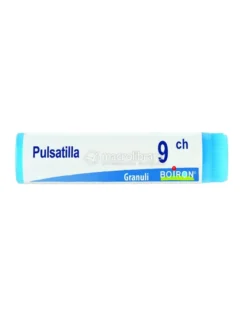 Pulsatilla 9CH Globuli Monodose Boiron