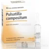 Pulsatilla Compositum Heel 10 Fiale