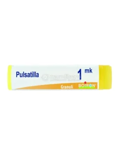 Pulsatilla 1MK Globuli Monodose Boiron