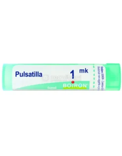 Pulsatilla 1MK Granuli Boiron