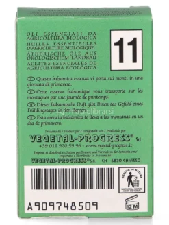 Pumil - Olio Essenziale