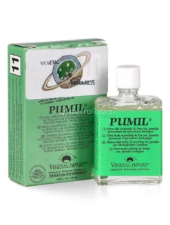 Pumil - Olio Essenziale