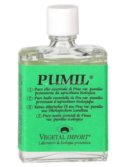 Pumil - Olio Essenziale
