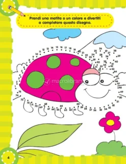 Puntini Divertenti 4