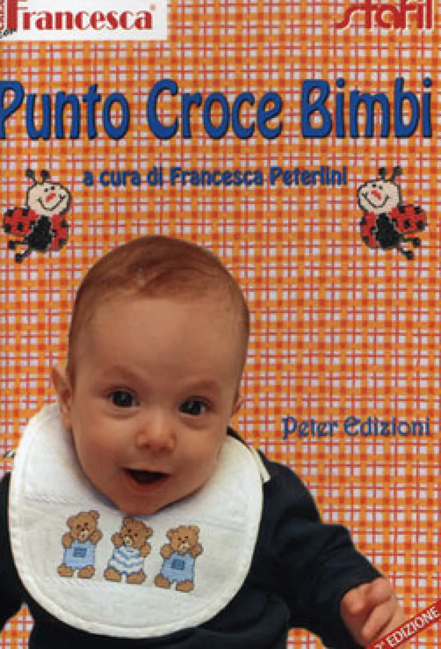 Punto Croce Bimbi