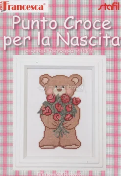 Punto Croce per la Nascita