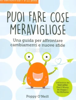 Puoi Fare Cose Meravigliose