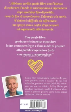 Puoi Guarire il Tuo Cuore