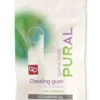Pural Chewing Gum