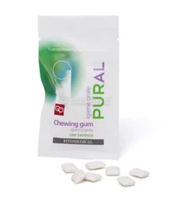 Pural Chewing Gum