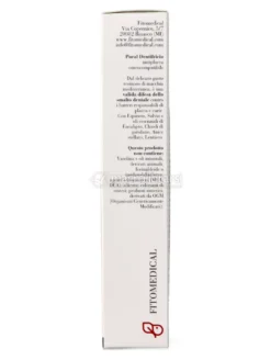 Pural Dentifricio Antiplacca