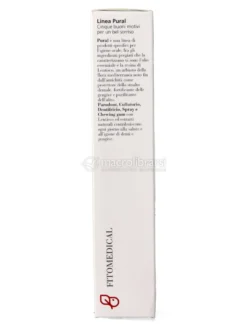 Pural Dentifricio Antiplacca