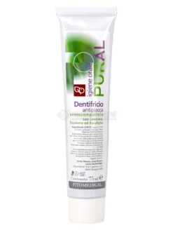 Pural Dentifricio Antiplacca