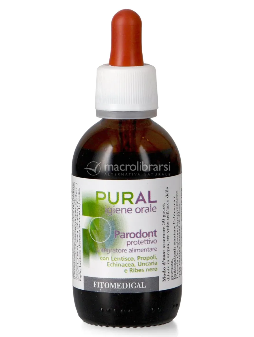 Pural Parodont Protettivo