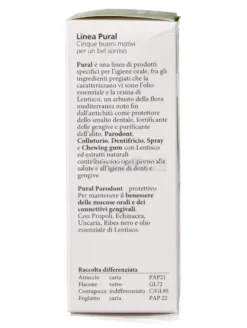 Pural Parodont Protettivo