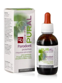 Pural Parodont Protettivo