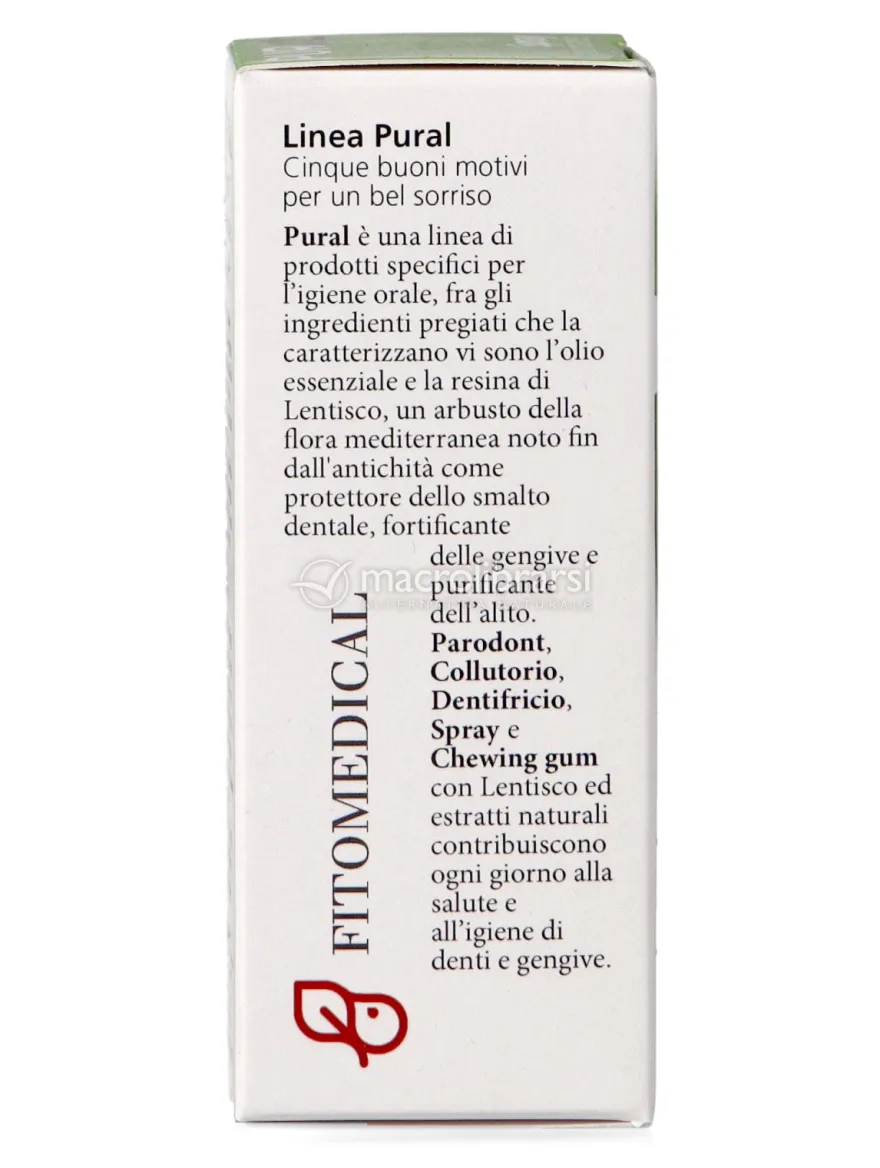 Pural Spray