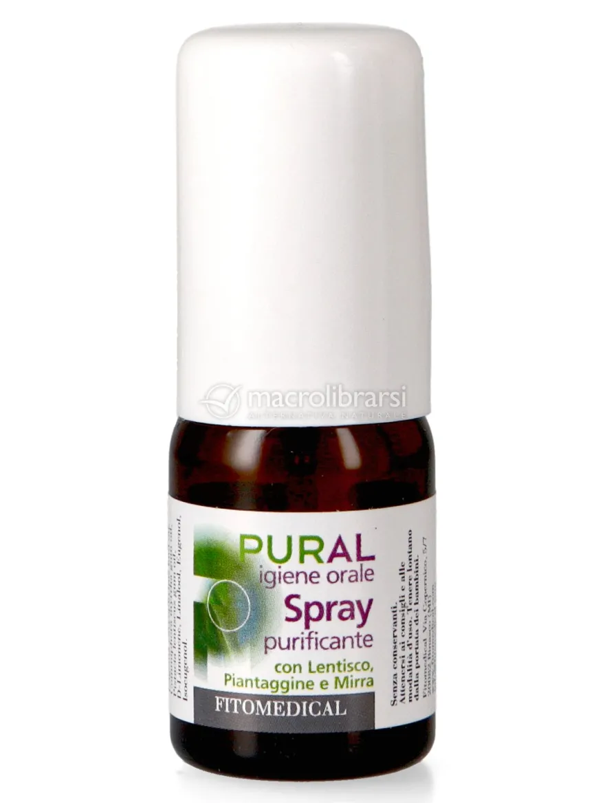 Pural Spray