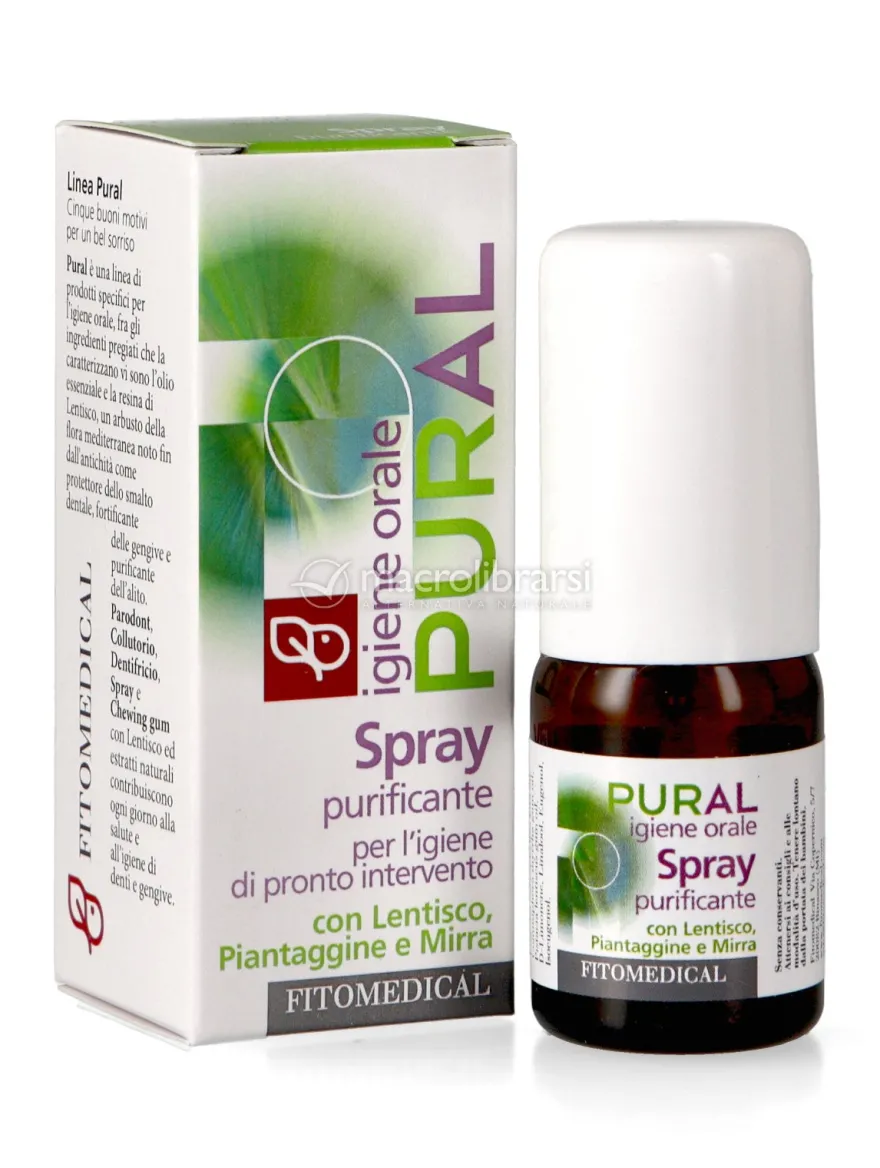 Pural Spray