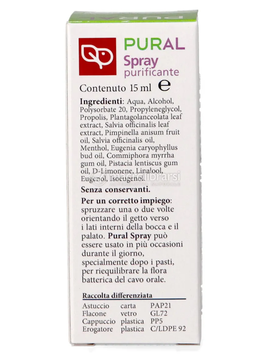 Pural Spray