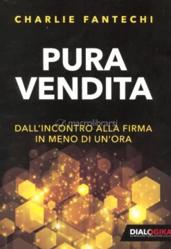 Pura Vendita - DVD