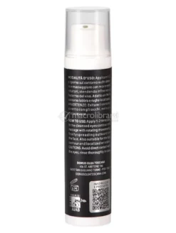 Pure Bakuchiol 1% Contorno Occhi Multipeptide