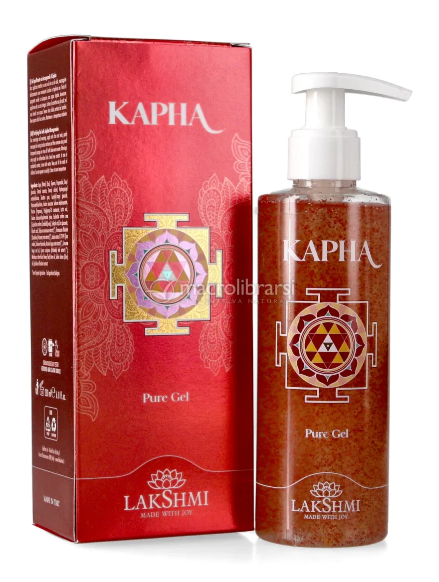Pure Gel Kapha