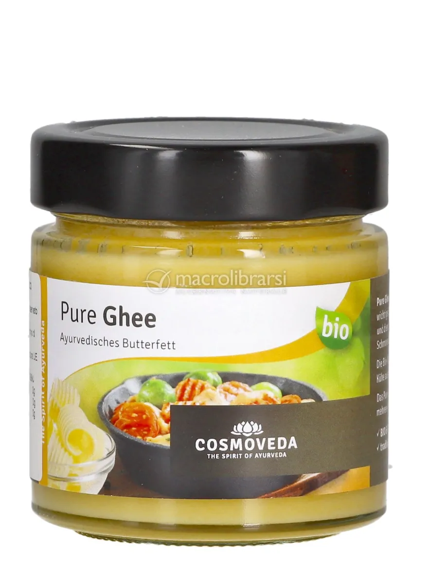 Pure Ghee - 150 g