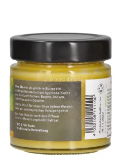 Pure Ghee - 150 g
