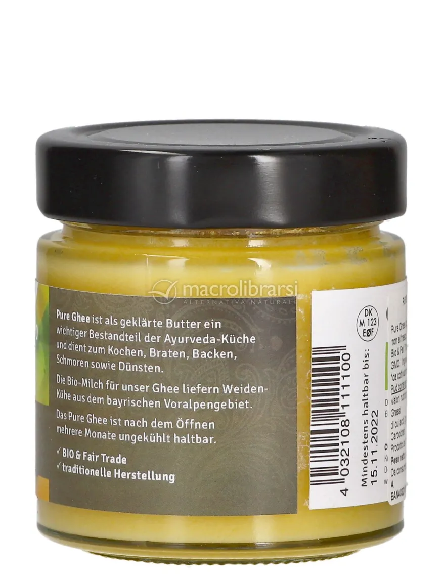 Pure Ghee - 150 g