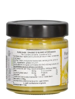 Pure Ghee - 150 g