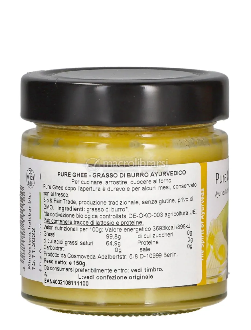 Pure Ghee - 150 g