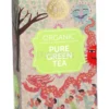 Pure Green Tea - Tè Verde Bio