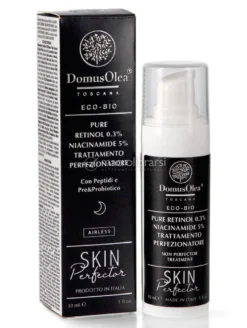 Pure Retinol 0,3% Niacinamide 5% - Trattamento Perfezionatore