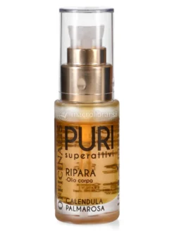 Puri Superattivi Ripara - Oleolito di Calendula