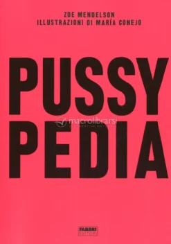 Pussypedia