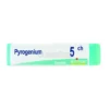 Pyrogenium 5CH Globuli Monodose Boiron