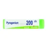 Pyrogenium 200CH Globuli Monodose Boiron