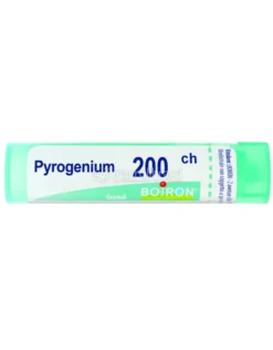 Pyrogenium 200CH Granuli Boiron